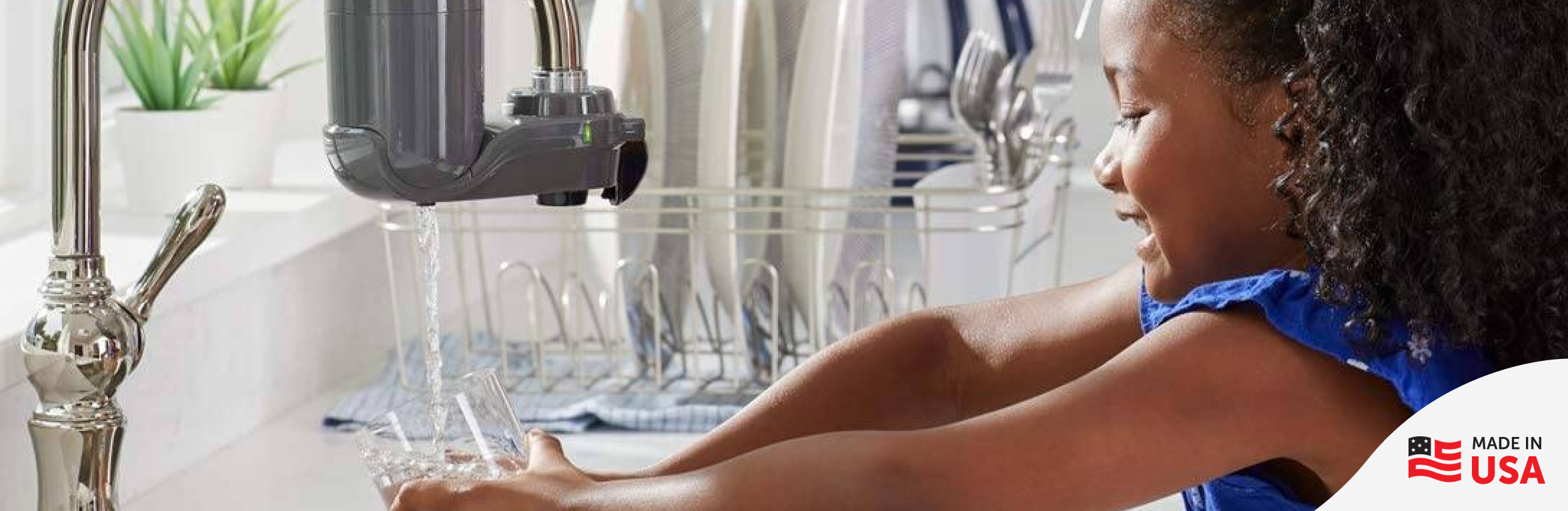 ClearChoice Refrigerator Water Filters
